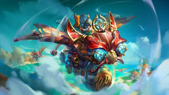 Dota2帕鲁杯赛事盛大开启，电竞热潮再掀高潮